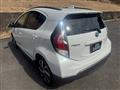 2016 Toyota AQUA