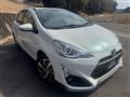 2016 Toyota AQUA