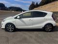 2016 Toyota AQUA
