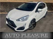 2016 Toyota AQUA