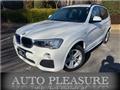 2017 BMW X3