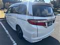 2017 Honda Odyssey