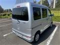 2020 Daihatsu Hijet Cargo