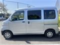 2020 Daihatsu Hijet Cargo