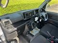 2020 Daihatsu Hijet Cargo