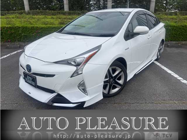 2018 Toyota Prius
