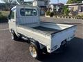 2010 Daihatsu Hijet Truck