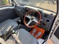 2010 Daihatsu Hijet Truck