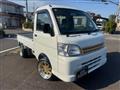 2010 Daihatsu Hijet Truck