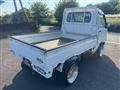 2010 Daihatsu Hijet Truck