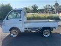 2010 Daihatsu Hijet Truck