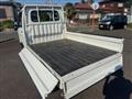 2010 Daihatsu Hijet Truck