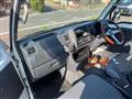 2010 Daihatsu Hijet Truck