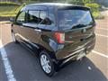 2017 Daihatsu Mira