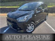 2017 Daihatsu Mira
