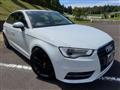 2013 Audi A3