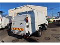 2012 Toyota Dyna Truck