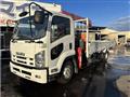 2014 Isuzu Isuzu Others
