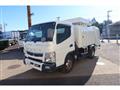 2020 Mitsubishi Canter