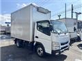 2020 Mitsubishi Canter