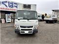 2018 Mitsubishi Canter