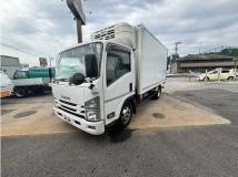 2019 Isuzu Isuzu Others