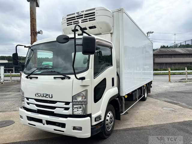 2016 Isuzu Isuzu Others