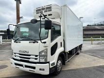 2016 Isuzu Isuzu Others