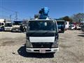 2004 Mitsubishi Canter