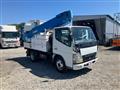 2004 Mitsubishi Canter