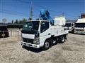 2004 Mitsubishi Canter