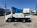 2004 Mitsubishi Canter