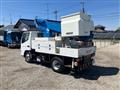 2004 Mitsubishi Canter
