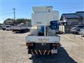 2004 Mitsubishi Canter