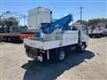 2004 Mitsubishi Canter