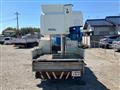 2004 Mitsubishi Canter