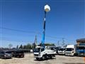 2004 Mitsubishi Canter