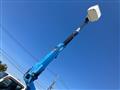 2004 Mitsubishi Canter