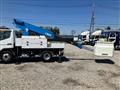 2004 Mitsubishi Canter