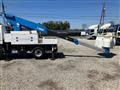 2004 Mitsubishi Canter