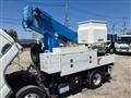 2004 Mitsubishi Canter