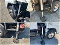 2004 Mitsubishi Canter