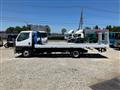 1999 Mitsubishi Canter