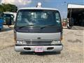 2000 Nissan Condor