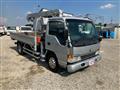 2000 Nissan Condor