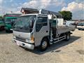 2000 Nissan Condor