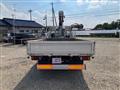 2000 Nissan Condor