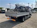 2000 Nissan Condor