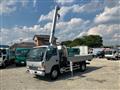 2000 Nissan Condor