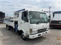 2003 Mitsubishi Fighter